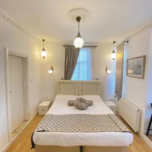 Shima House , Стамбул Турция