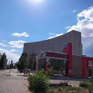 2-комнатная , Астана Казахстан