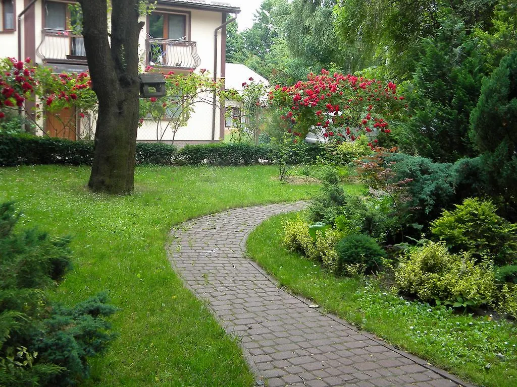 Studios At Anchevskih 3 Львов Украина