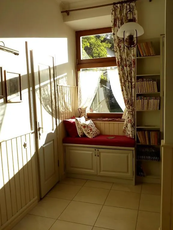 Studios At Anchevskih 3 Львов