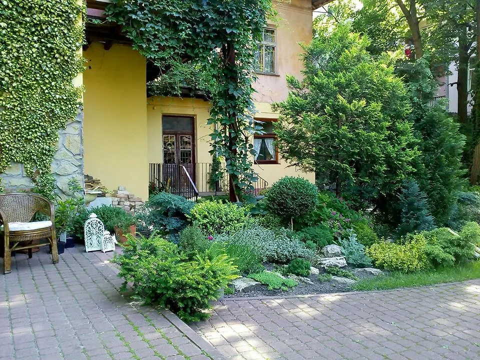 Studios At Anchevskih 3 Львов Апартаменты