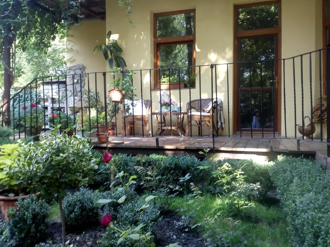 Studios At Anchevskih 3 Львов Апартаменты