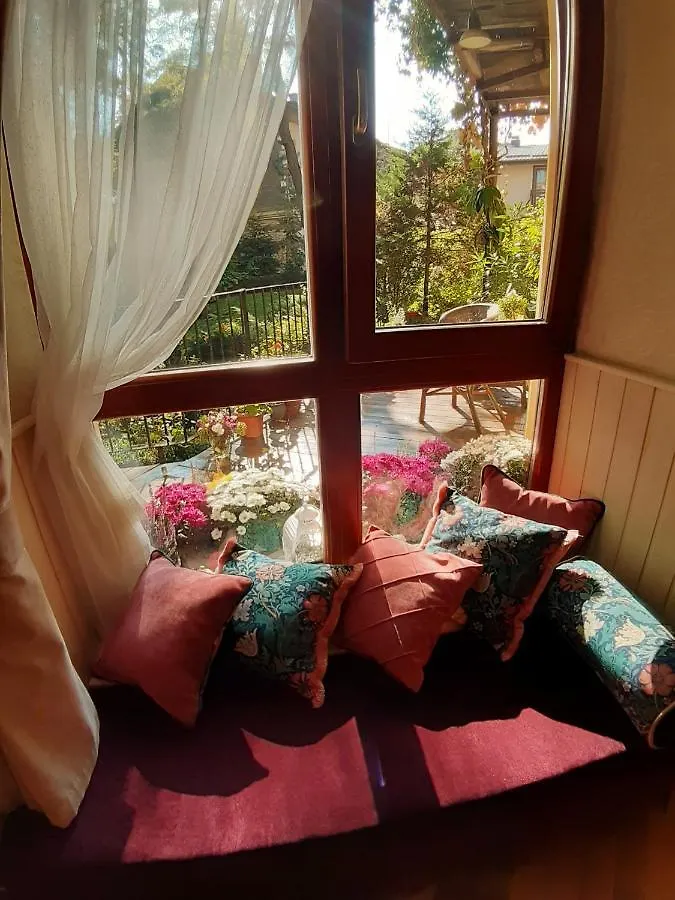 Studios At Anchevskih 3 Львов 0*,  Украина