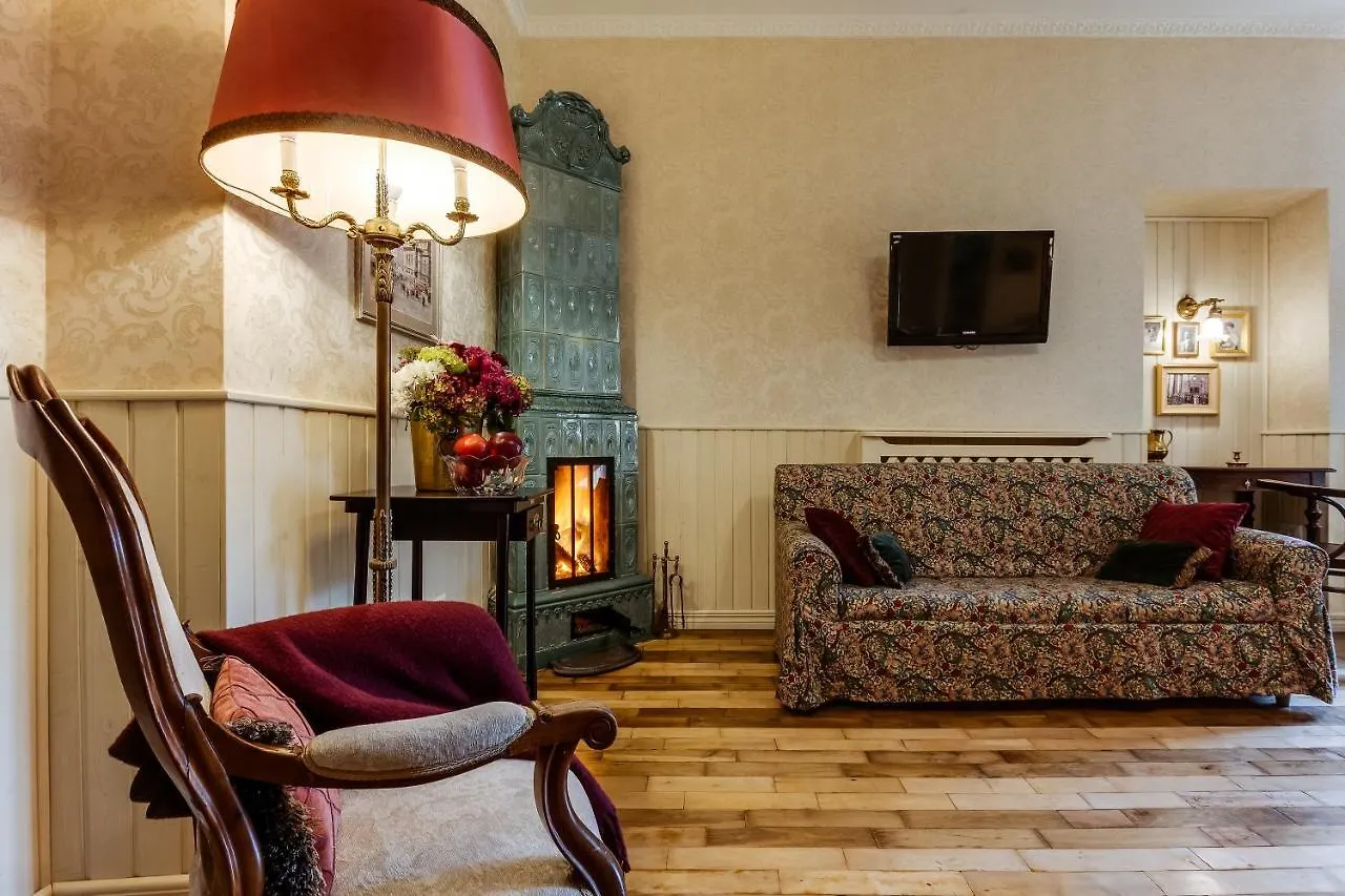 Studios At Anchevskih 3 Львов Апартаменты